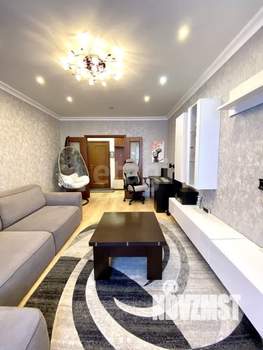 1-к квартира, вторичка, 45м2, 5/12 этаж