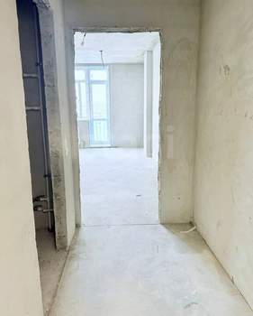 Студия квартира, вторичка, 24м2, 13/13 этаж