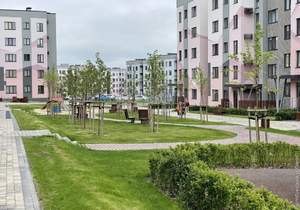 2-к квартира, вторичка, 47м2, 4/5 этаж