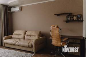 3-к квартира, вторичка, 87м2, 2/11 этаж