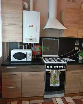 2-к квартира, вторичка, 44м2, 3/3 этаж