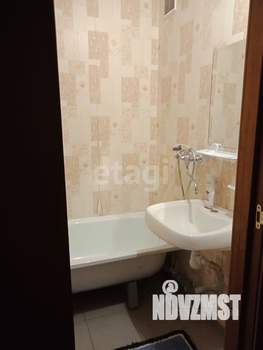1-к квартира, вторичка, 35м2, 1/10 этаж