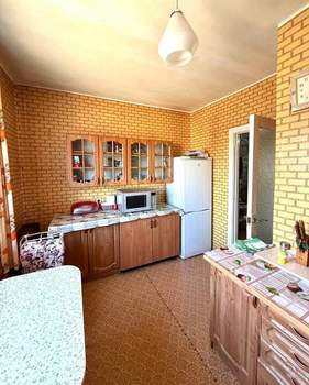 2-к квартира, вторичка, 52м2, 3/3 этаж