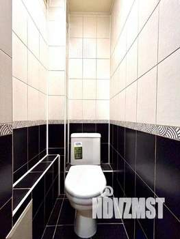 1-к квартира, вторичка, 36м2, 5/9 этаж