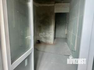 1-к квартира, вторичка, 47м2, 4/16 этаж