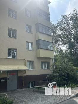 1-к квартира, вторичка, 30м2, 3/5 этаж