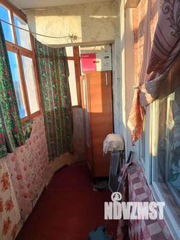 1-к квартира, вторичка, 38м2, 9/16 этаж