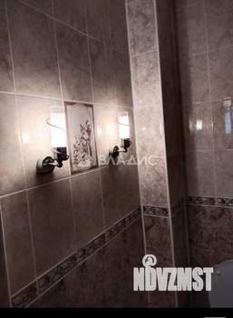 3-к квартира, вторичка, 72м2, 7/17 этаж