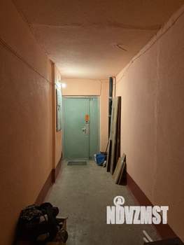 3-к квартира, вторичка, 60м2, 8/10 этаж