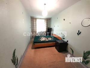 2-к квартира, вторичка, 44м2, 2/5 этаж