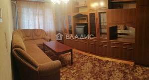 2-к квартира, вторичка, 45м2, 5/5 этаж