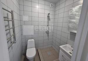 1-к квартира, вторичка, 27м2, 5/5 этаж