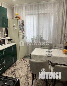 4-к квартира, вторичка, 75м2, 4/9 этаж
