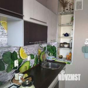 1-к квартира, вторичка, 35м2, 9/9 этаж