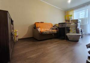 1-к квартира, вторичка, 34м2, 2/9 этаж