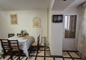 3-к квартира, вторичка, 116м2, 11/16 этаж