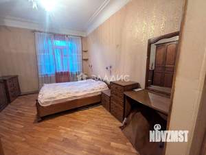 3-к квартира, вторичка, 72м2, 2/4 этаж