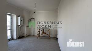 3-к квартира, вторичка, 126м2, 10/11 этаж