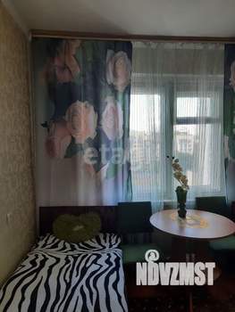 3-к квартира, вторичка, 62м2, 9/9 этаж