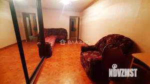 2-к квартира, вторичка, 47м2, 4/5 этаж