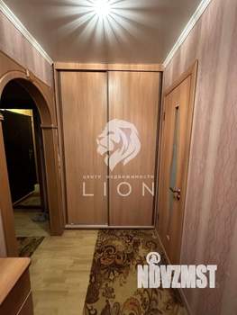 2-к квартира, вторичка, 52м2, 10/10 этаж