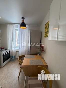 1-к квартира, вторичка, 36м2, 4/9 этаж