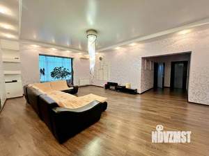 4-к квартира, вторичка, 161м2, 4/5 этаж