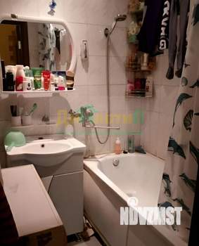 2-к квартира, вторичка, 42м2, 3/4 этаж