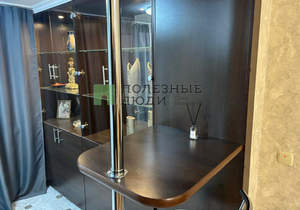 2-к квартира, вторичка, 42м2, 1/5 этаж