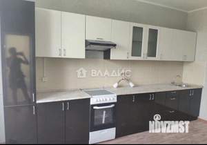 1-к квартира, вторичка, 52м2, 10/14 этаж