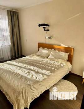 3-к квартира, вторичка, 58м2, 2/5 этаж