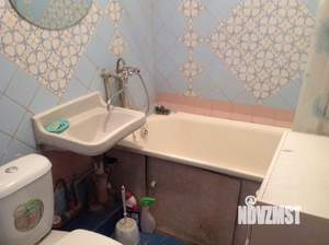 2-к квартира, вторичка, 45м2, 3/4 этаж