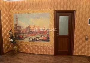 3-к квартира, вторичка, 103м2, 7/17 этаж
