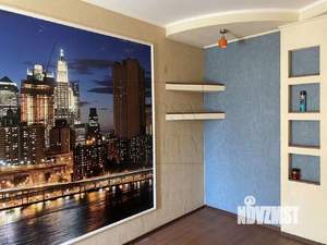 2-к квартира, вторичка, 45м2, 1/9 этаж