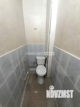 1-к квартира, вторичка, 34м2, 14/15 этаж