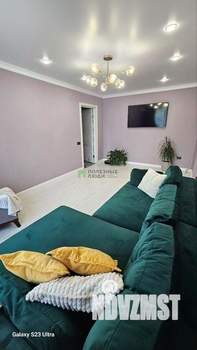 4-к квартира, вторичка, 84м2, 1/9 этаж