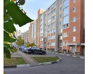 1-к квартира, вторичка, 37м2, 5/7 этаж