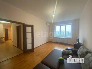 3-к квартира, вторичка, 78м2, 9/9 этаж