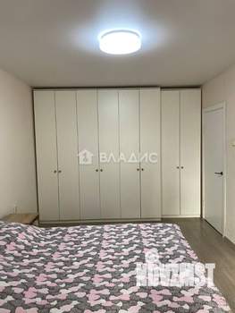 1-к квартира, вторичка, 35м2, 2/10 этаж