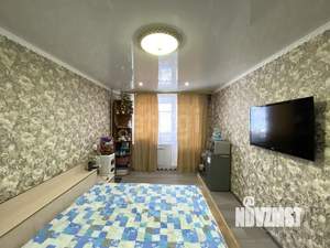 3-к квартира, вторичка, 78м2, 2/10 этаж