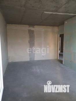 3-к квартира, вторичка, 109м2, 6/17 этаж