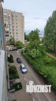 2-к квартира, вторичка, 51м2, 4/5 этаж