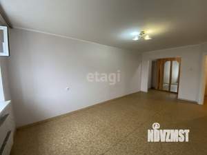 1-к квартира, вторичка, 42м2, 4/5 этаж