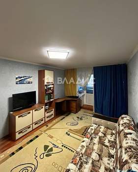 3-к квартира, вторичка, 96м2, 4/14 этаж