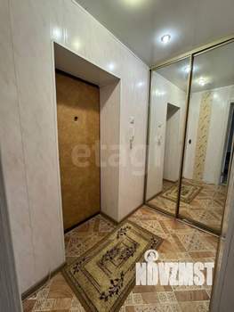 1-к квартира, вторичка, 31м2, 5/5 этаж