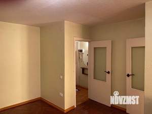 2-к квартира, вторичка, 42м2, 4/4 этаж