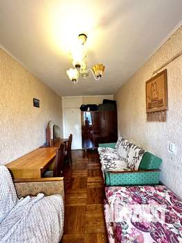 3-к квартира, вторичка, 62м2, 4/5 этаж
