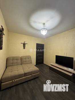 4-к квартира, вторичка, 86м2, 6/9 этаж