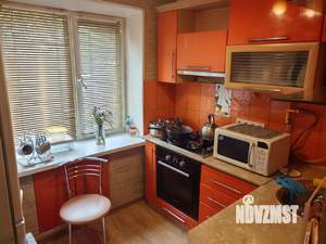 2-к квартира, вторичка, 44м2, 1/5 этаж