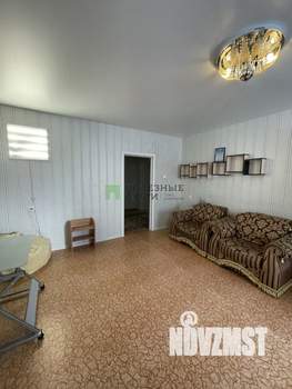 3-к квартира, вторичка, 101м2, 3/9 этаж